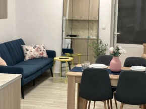 Blue Lagoon Apartment